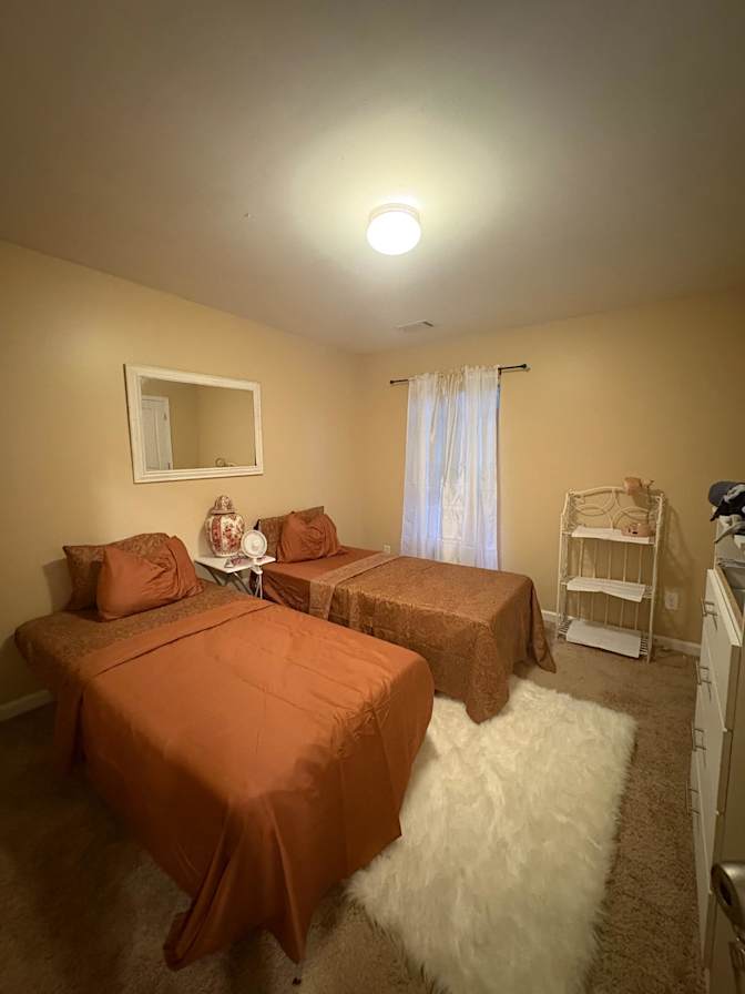 PadSplit's room