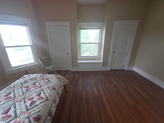 Jacob's room