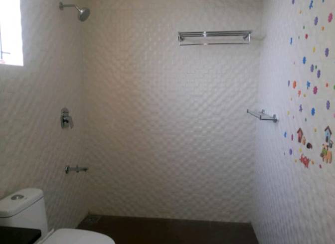 Yash's room
