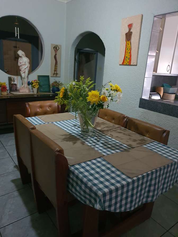 Maylene's room