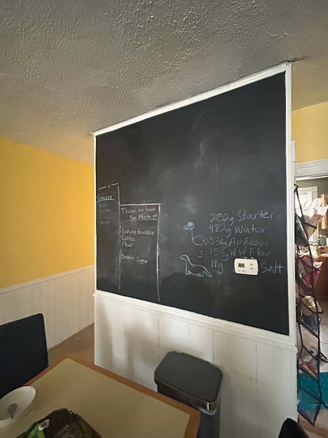 Mackenzie shabazz's room
