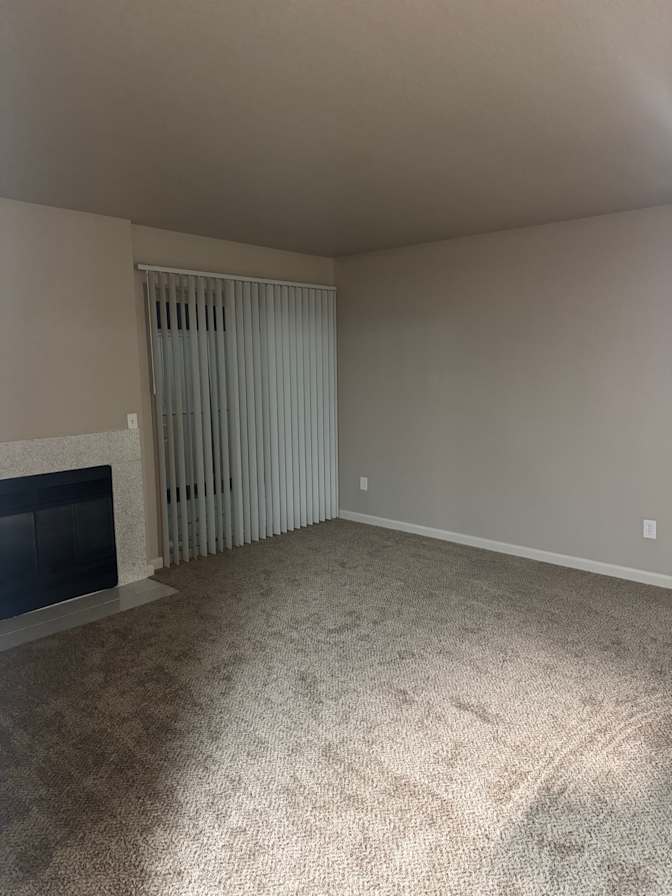 Frank's room