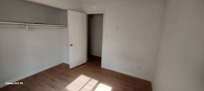 Gabriel's room