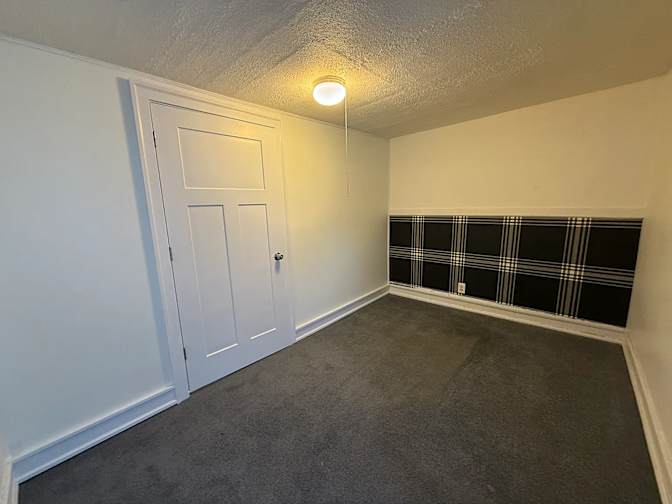 Rachel Murray's room