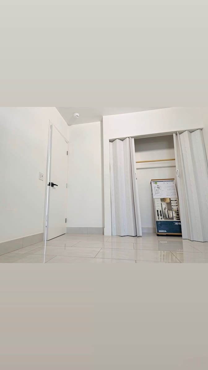 Melad's room