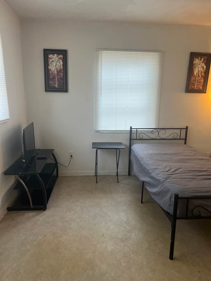 Angel's room