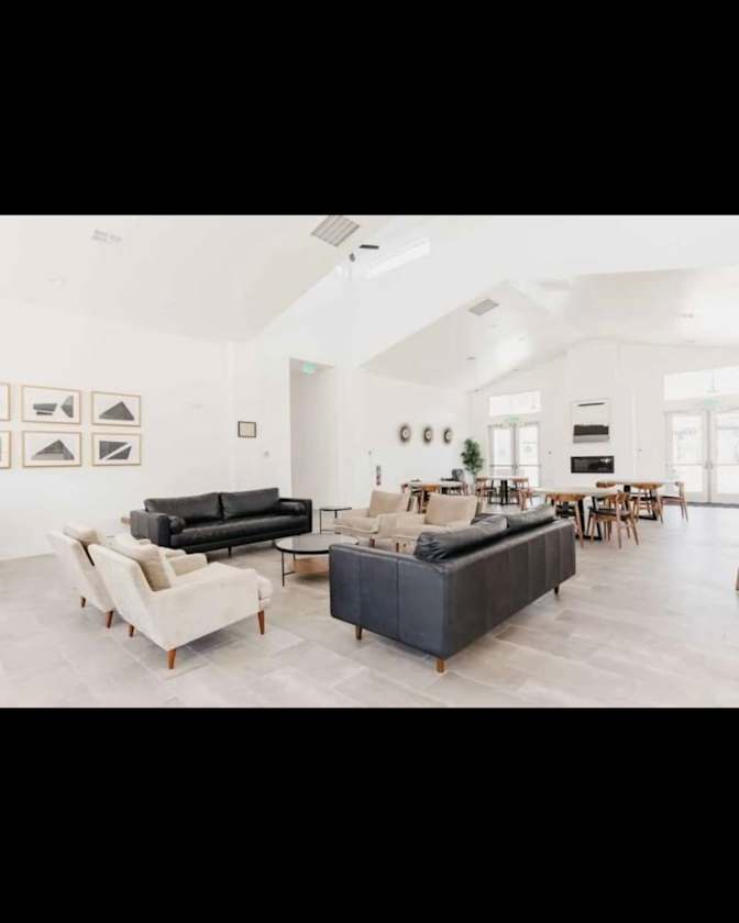 Kensington's room