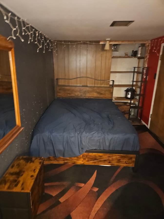 Rachell's room