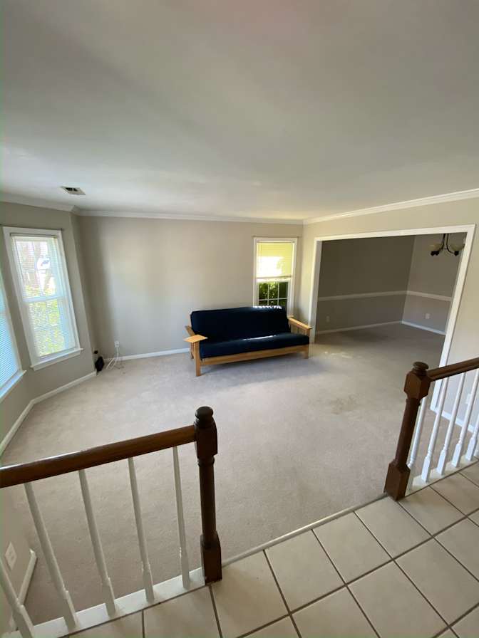 Joy's room