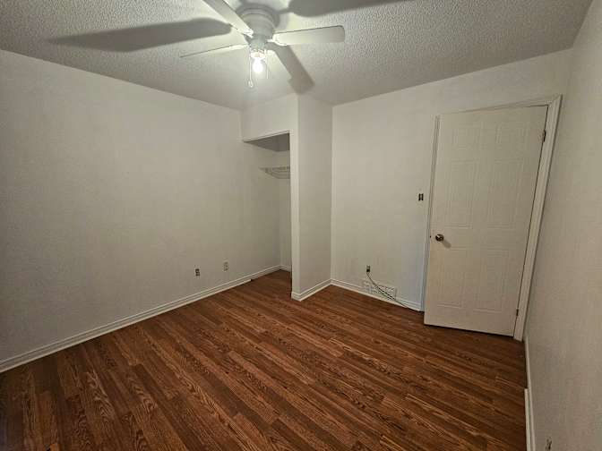 Tanya's room