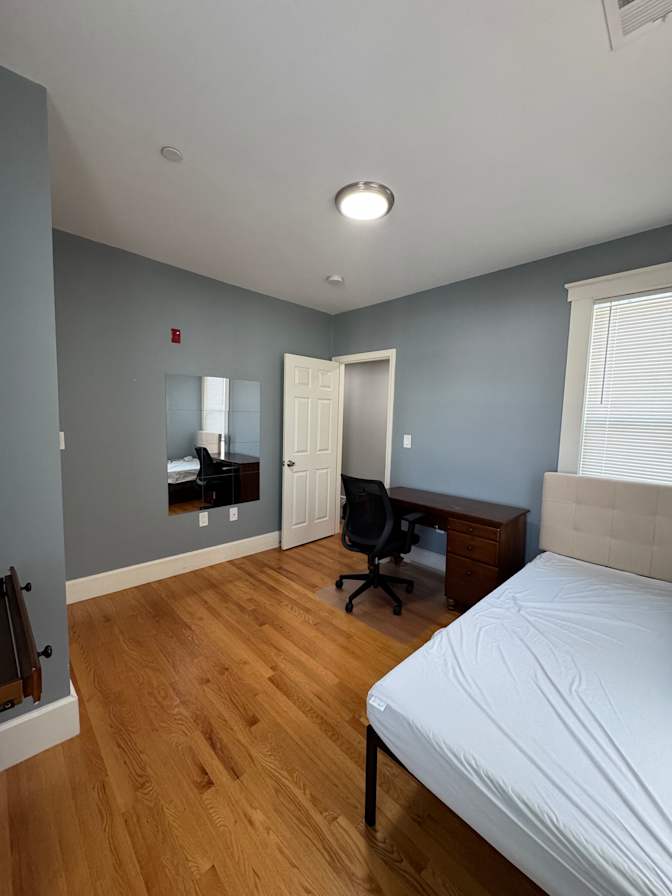 Michelle's room