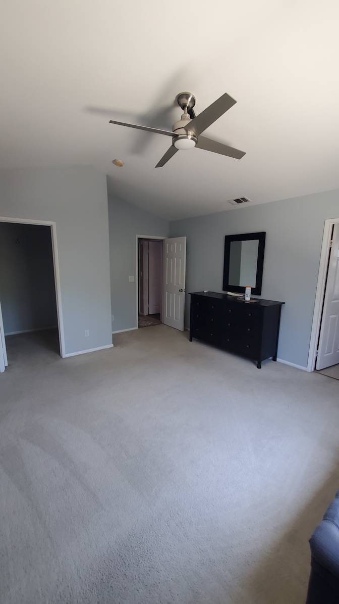 Danny's room