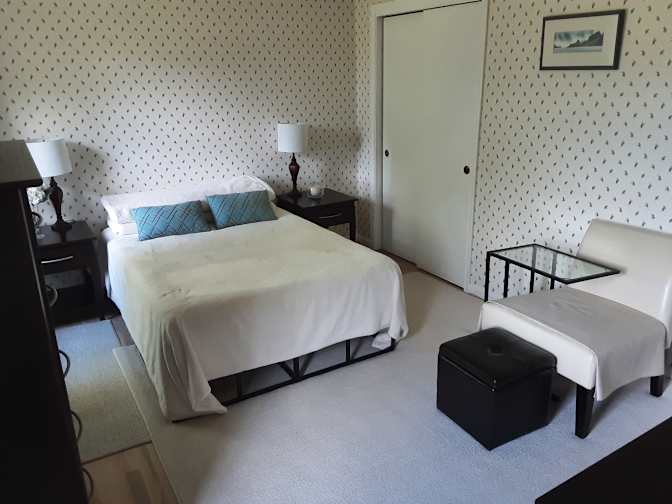 Kristin's room