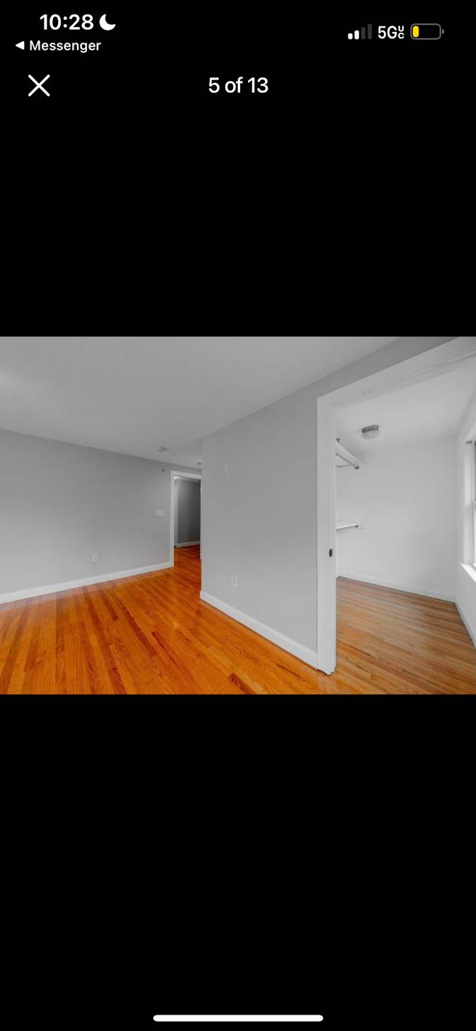 Esther's room