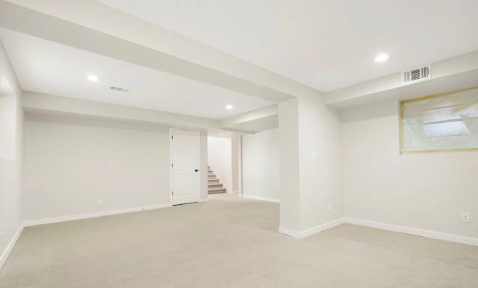 Patrick Ong's room