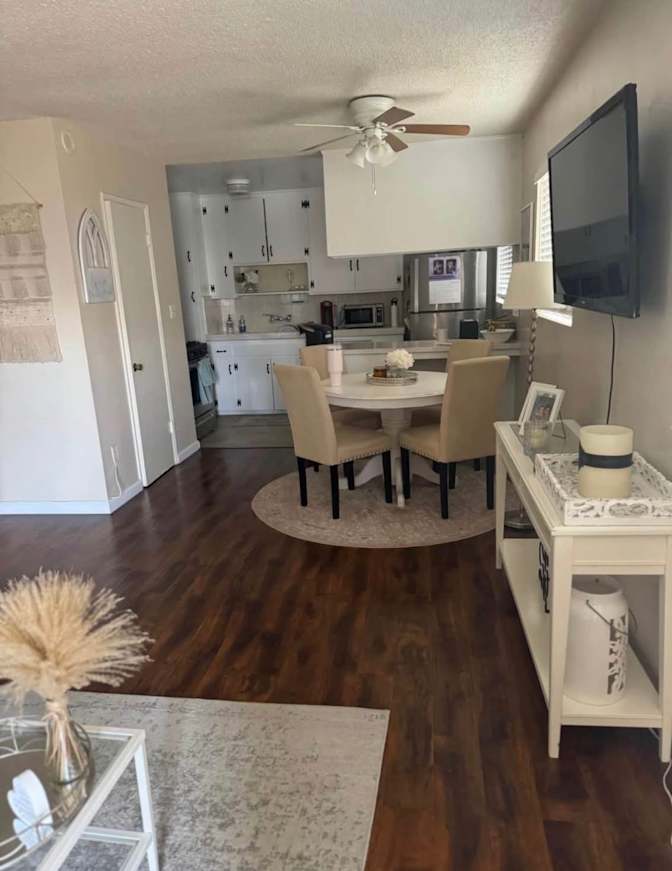 Emily's room