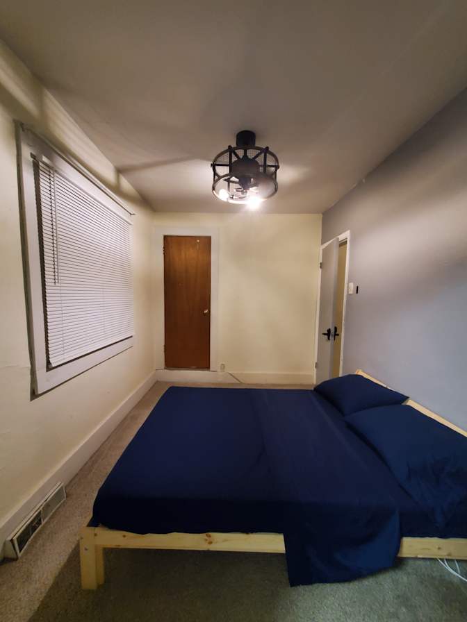 Daniel's room