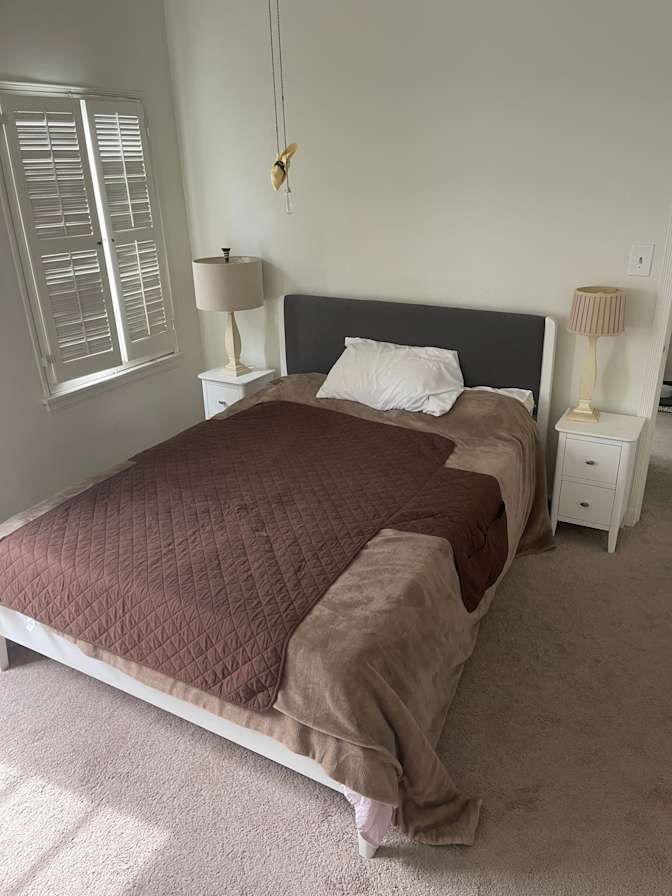 marco's room