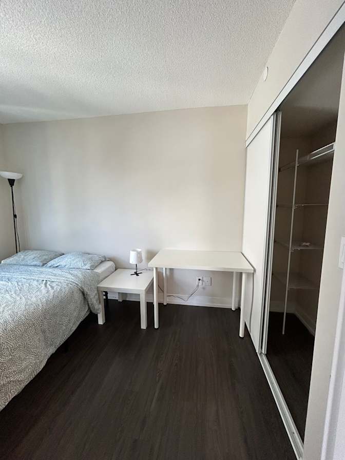 Ashley's room