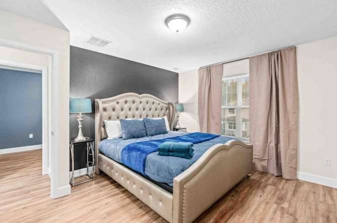 PadSplit's room