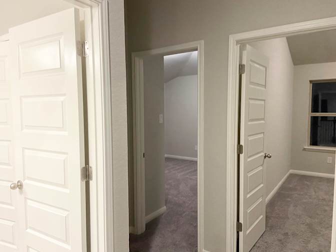 Arniejane's room