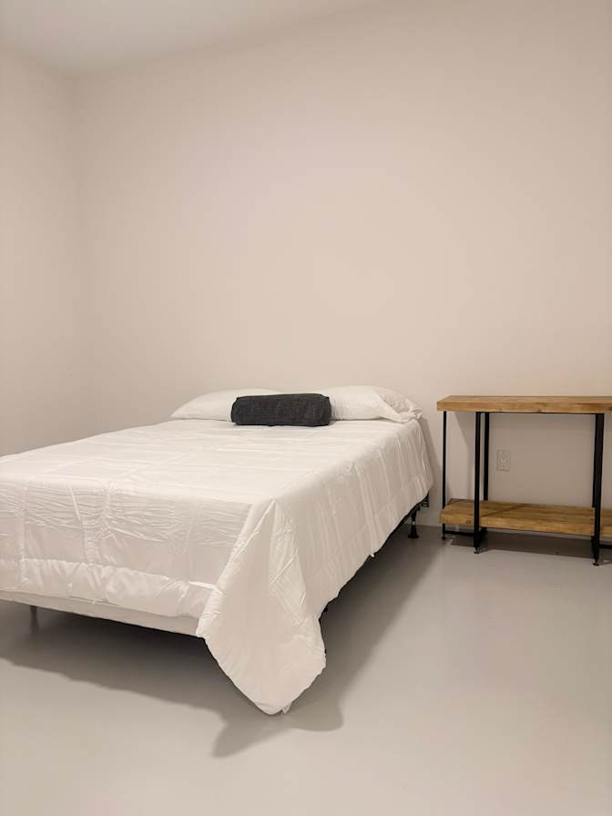 Merileine's room
