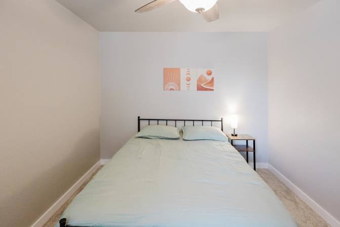 PadSplit's room