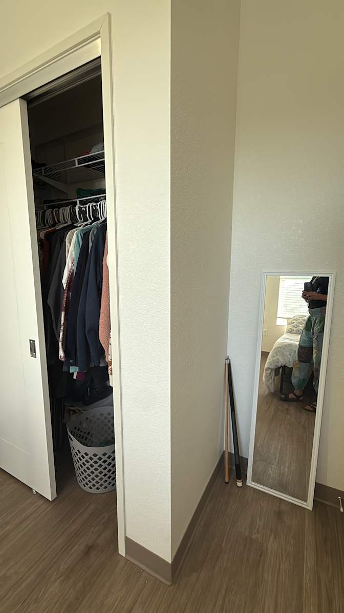 Alyssa's room
