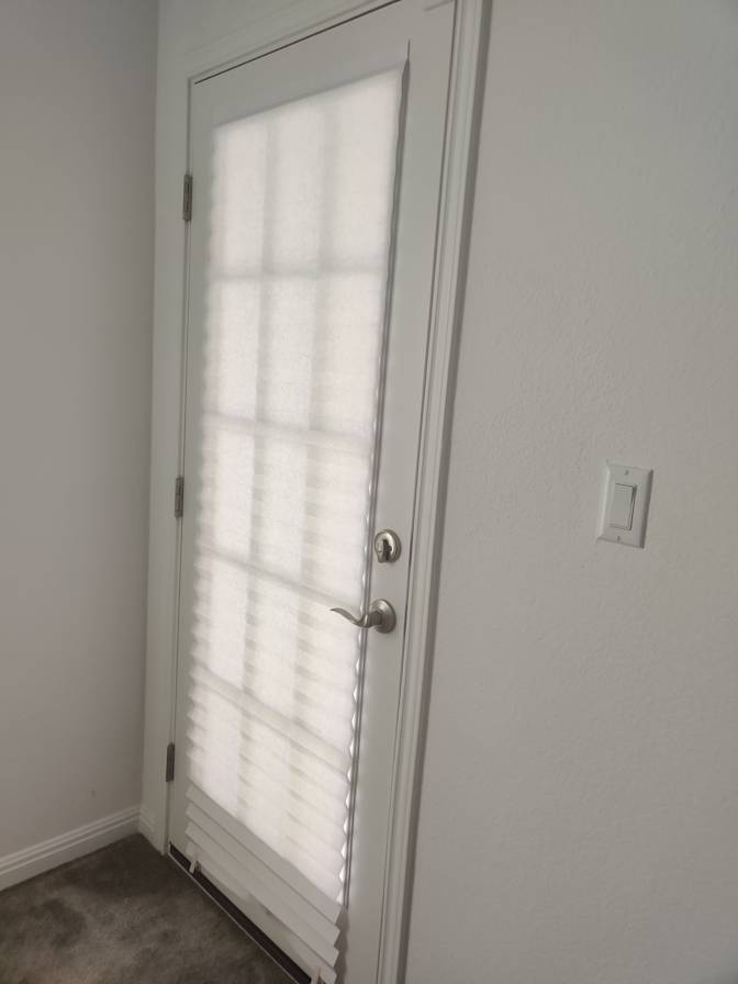 Rish!'s room