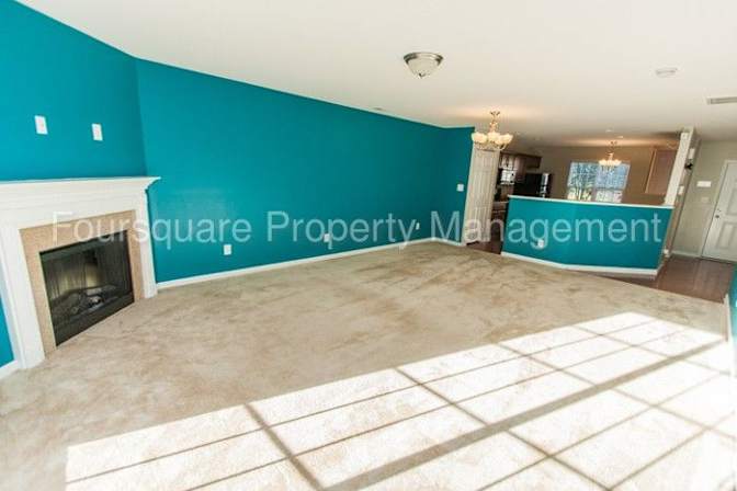 Alcove Rooms's room