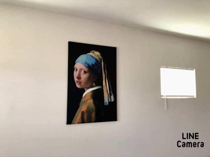 Annie's room