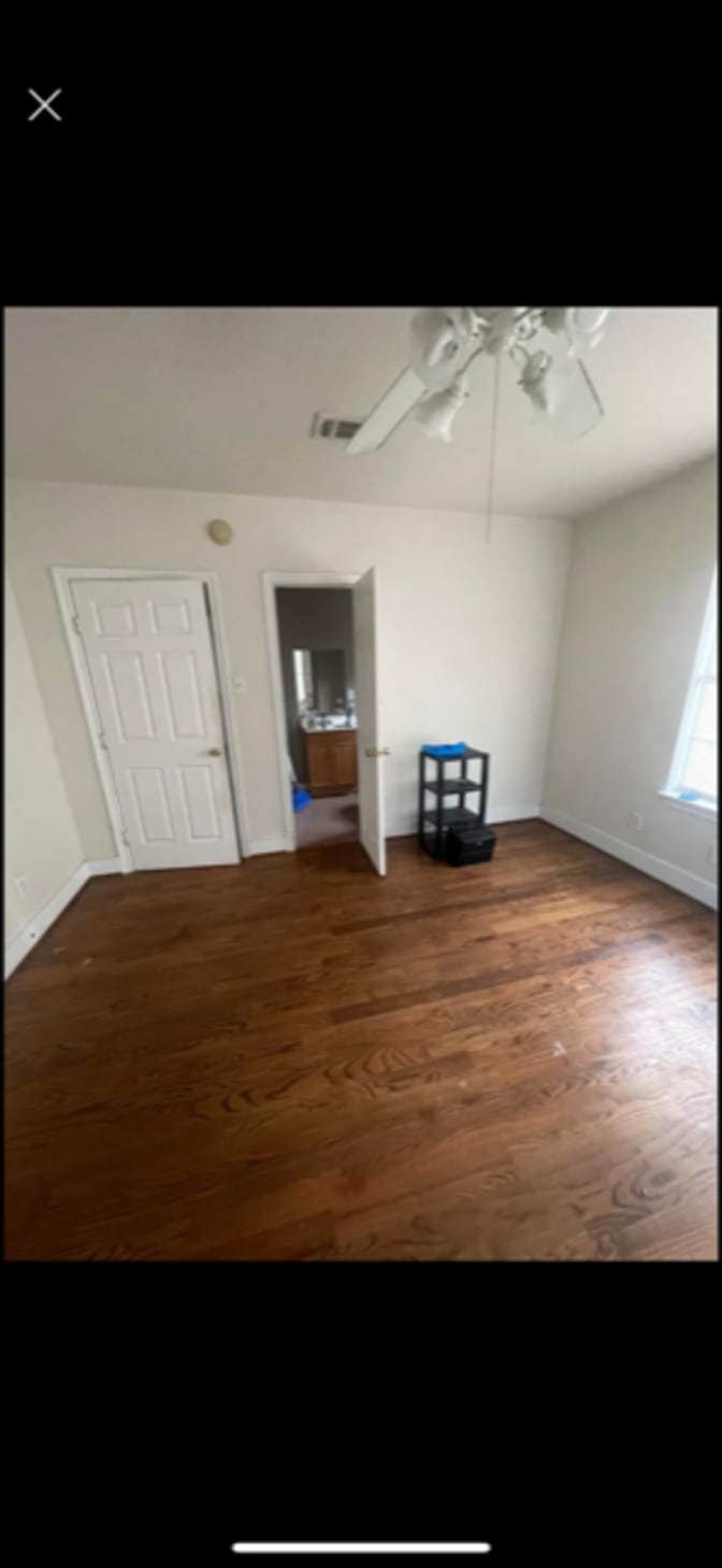 Christopher's room