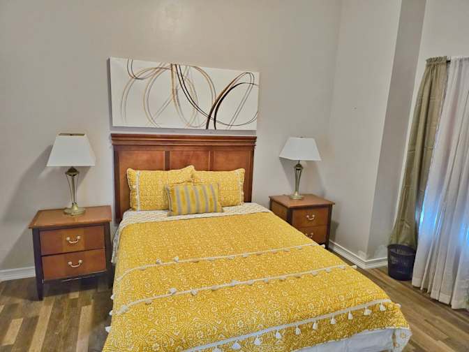Grandbay RE Holdings's room