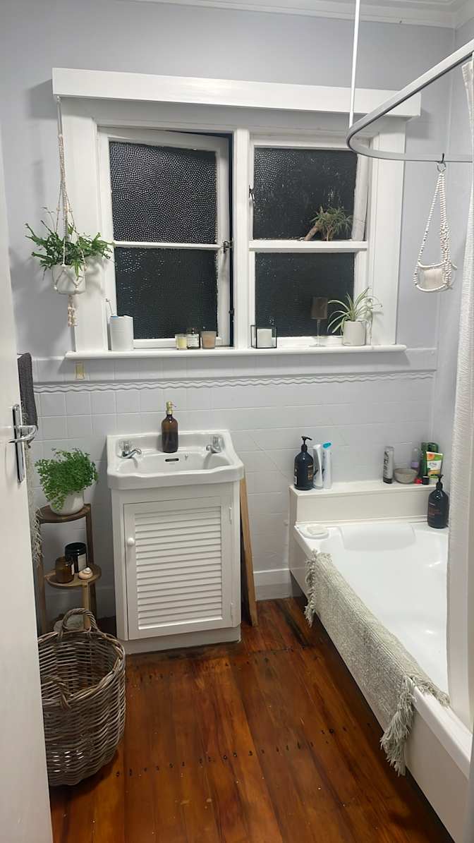Georgia's room