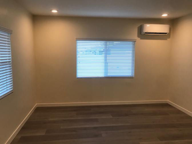 Peter's room