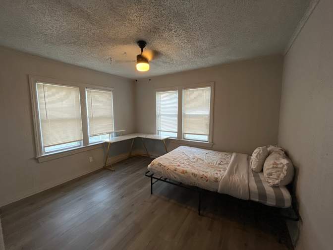 Lily's room