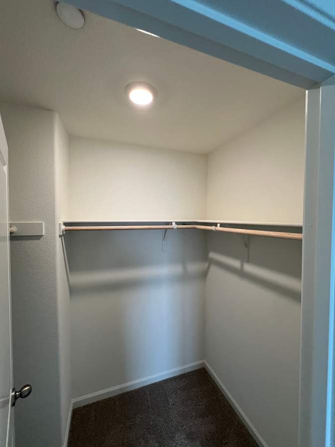 Christian's room