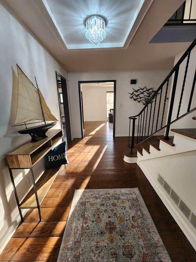 CL&C Property Management and Consulting's room
