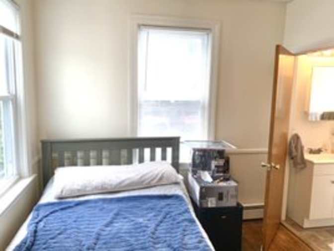 Joy's room