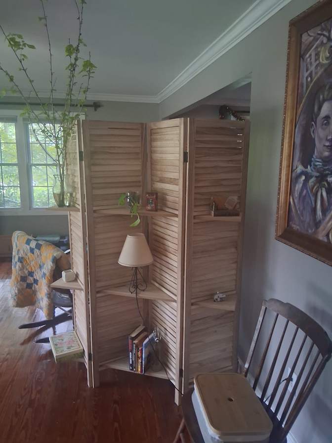 Jody's room