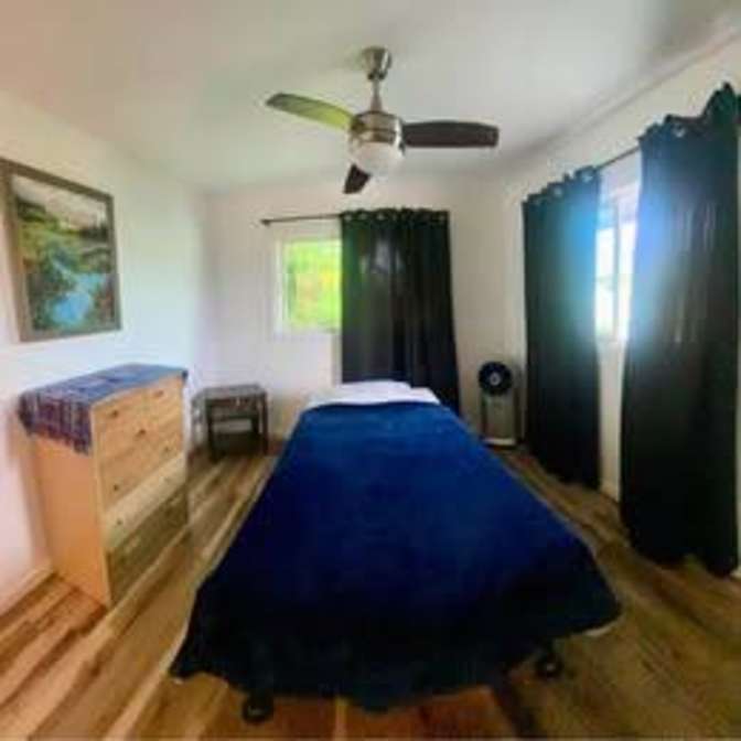 Private Bedroom Rental in a Shared Home's room
