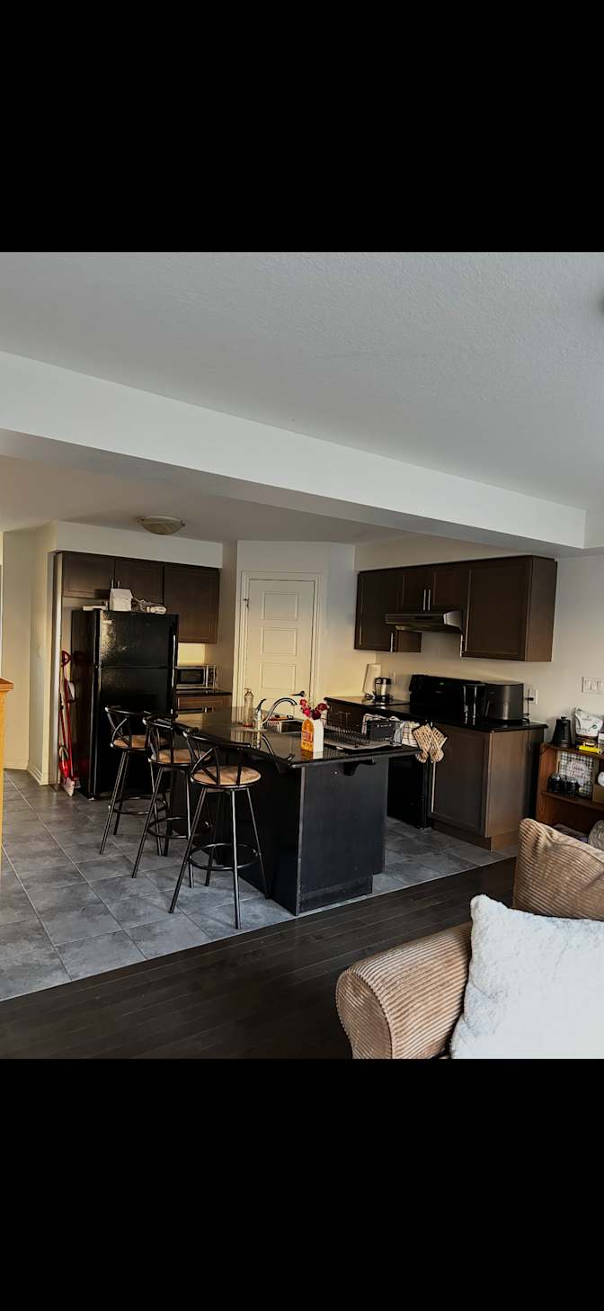 Sara Al Zwahreh's room