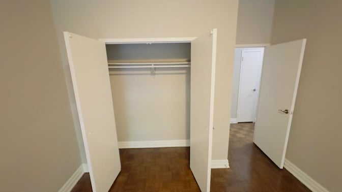 bhavika nihalani's room