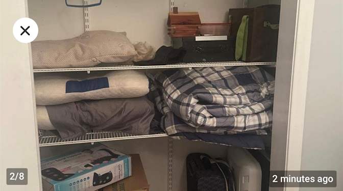 Serenity Aka Jayden's room
