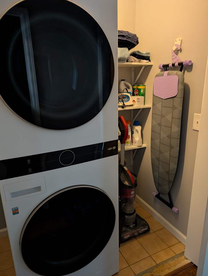 Kara's room