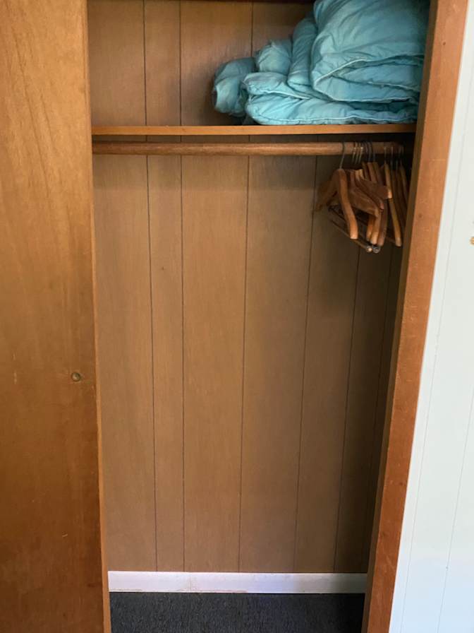 Vincent's room