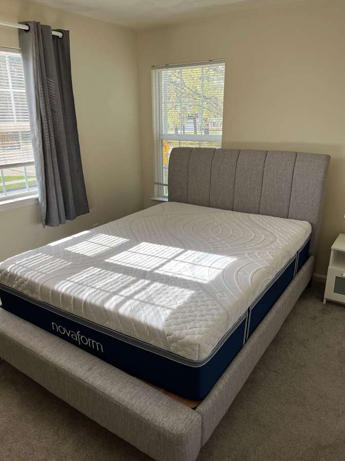Jumbo's room