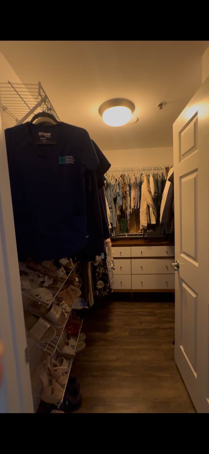Mikaya's room