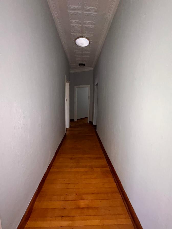 Litha's room