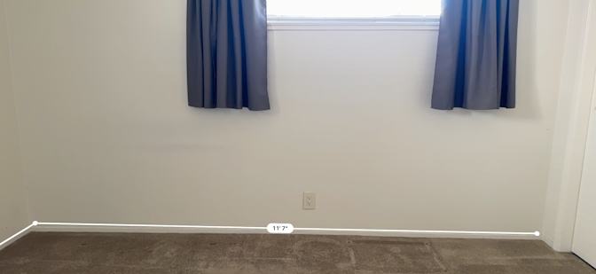 Janelle's room